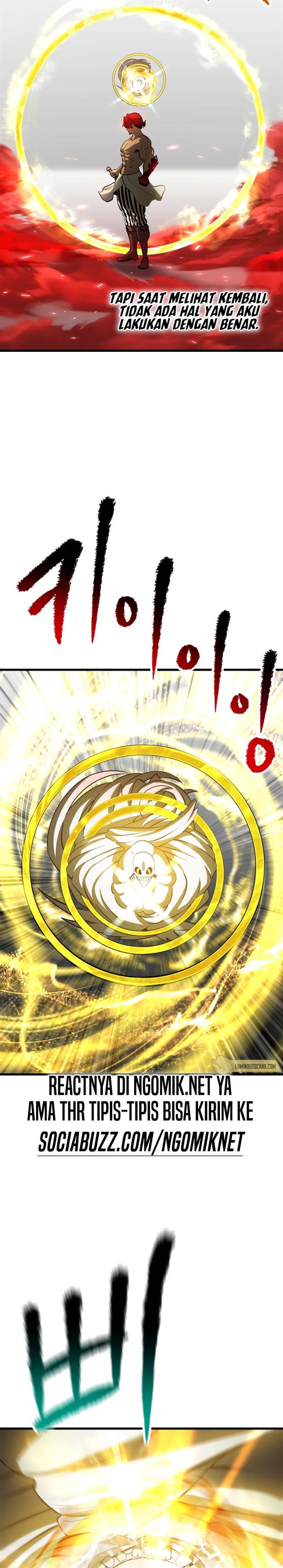 Otherworldly Sword King’s Survival Records Chap 209 - Next Chap 210