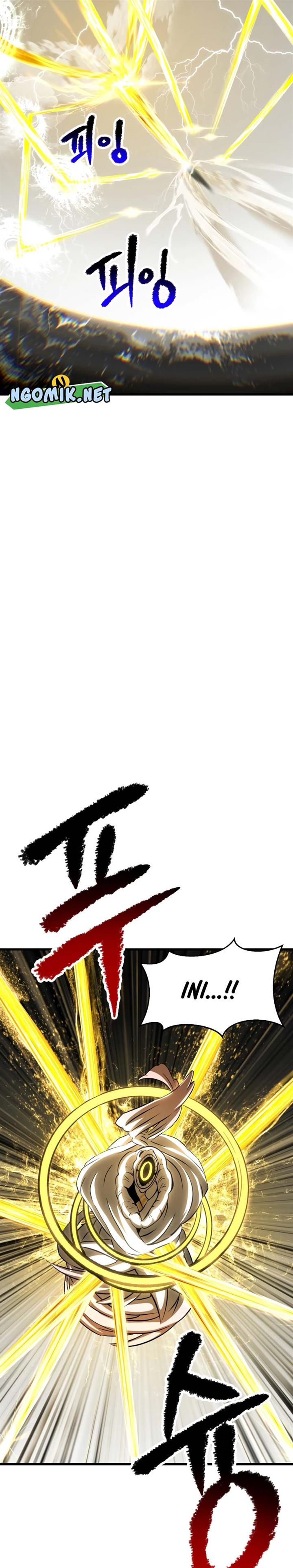 Otherworldly Sword King’s Survival Records Chap 209 - Next Chap 210