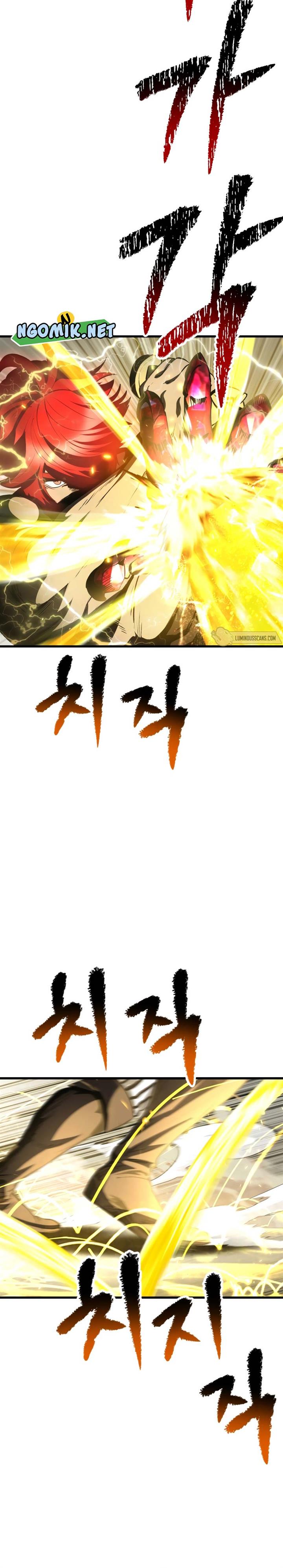 Otherworldly Sword King’s Survival Records Chap 209 - Next Chap 210