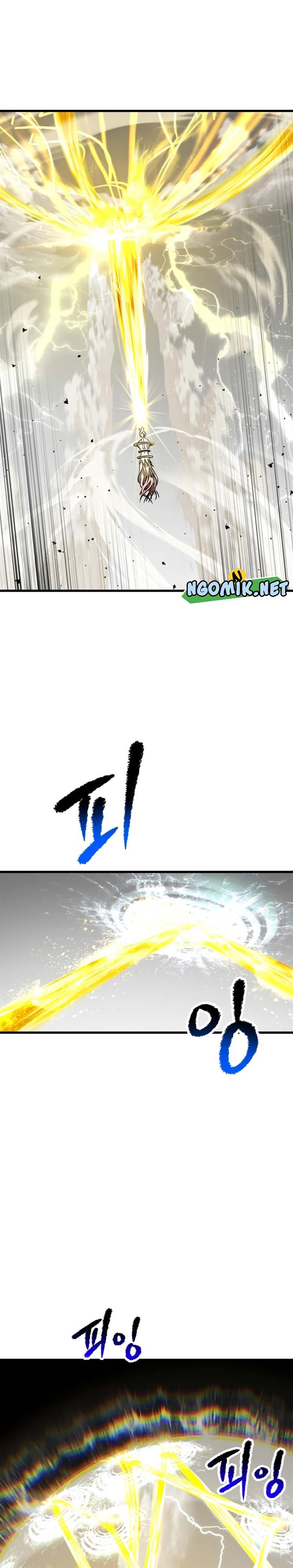 Otherworldly Sword King’s Survival Records Chap 209 - Next Chap 210