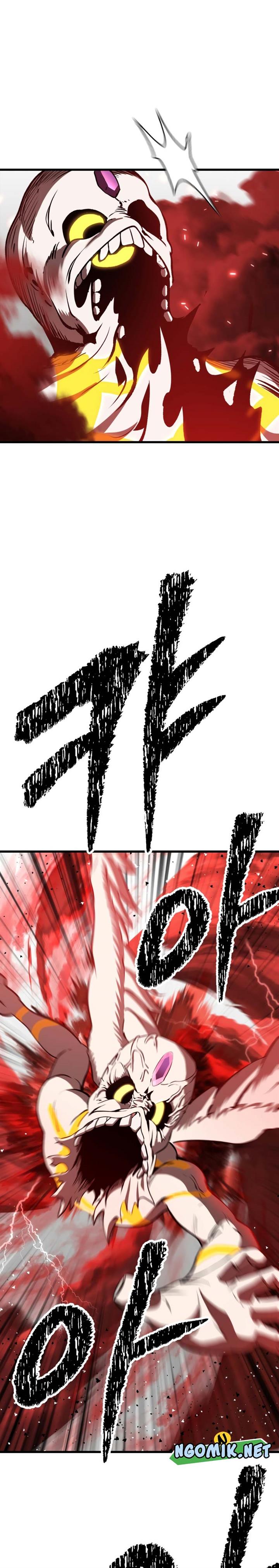 Otherworldly Sword King’s Survival Records Chap 209 - Next Chap 210