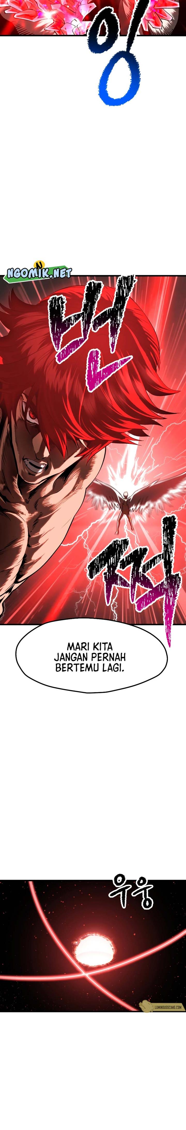 Otherworldly Sword King’s Survival Records Chap 209 - Next Chap 210