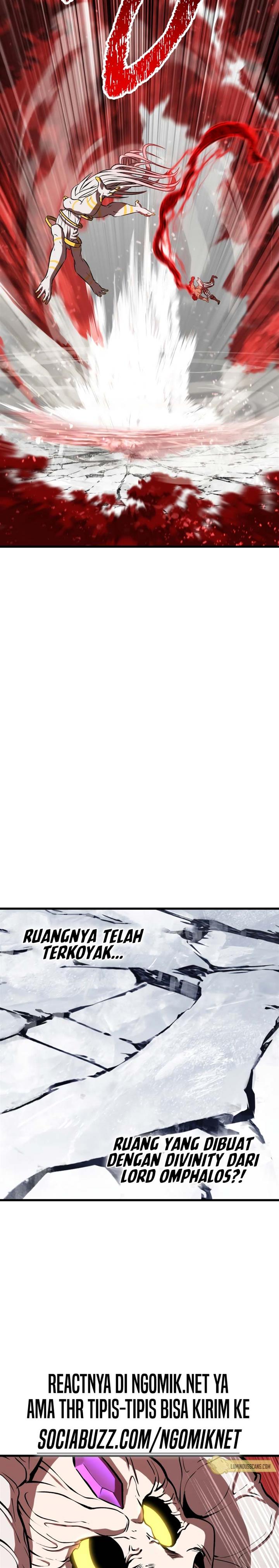 Otherworldly Sword King’s Survival Records Chap 209 - Next Chap 210