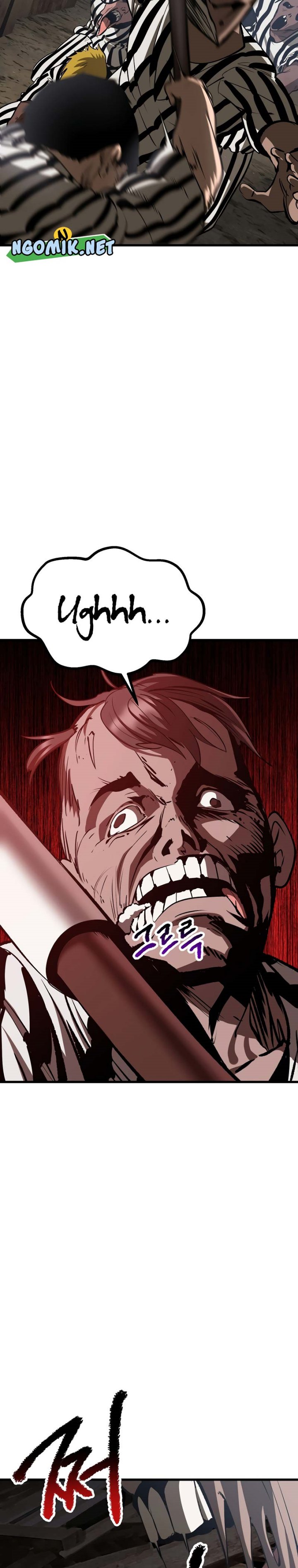 Otherworldly Sword King’s Survival Records Chap 200 - Next Chap 201