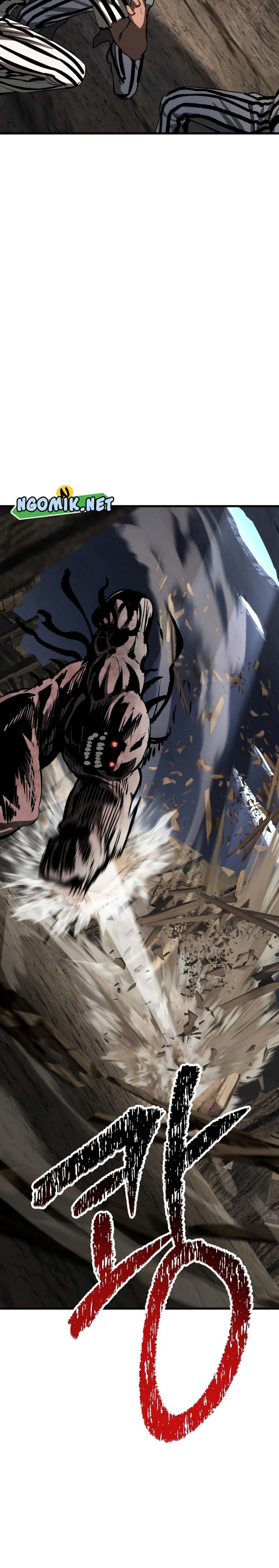 Otherworldly Sword King’s Survival Records Chap 200 - Next Chap 201