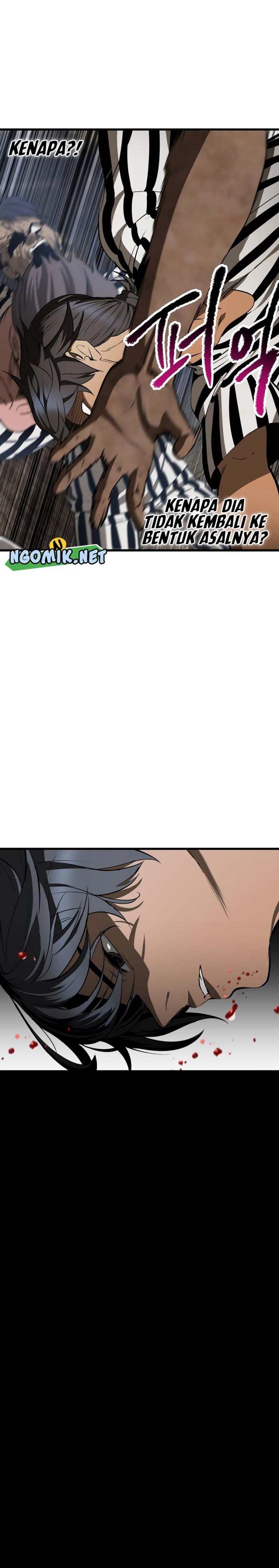 Otherworldly Sword King’s Survival Records Chap 200 - Next Chap 201