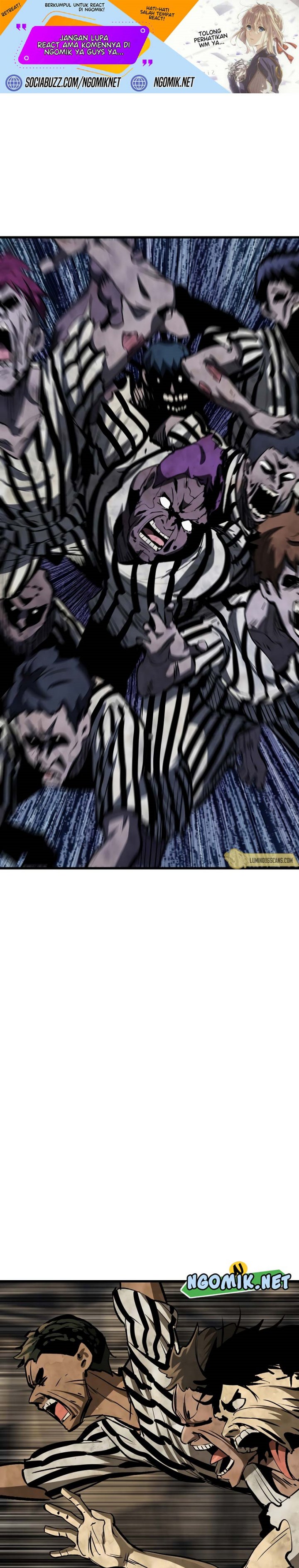 Otherworldly Sword King’s Survival Records Chap 200 - Next Chap 201