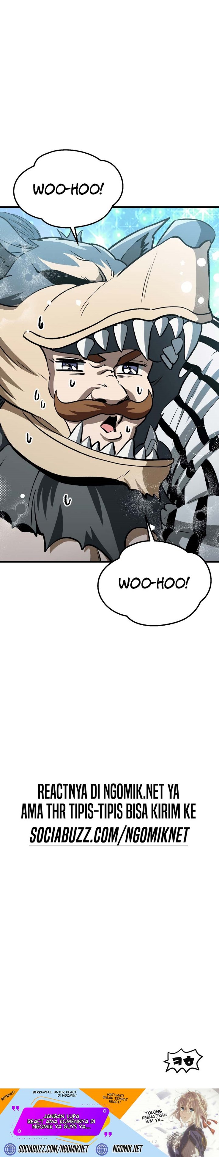 Otherworldly Sword King’s Survival Records Chap 200 - Next Chap 201