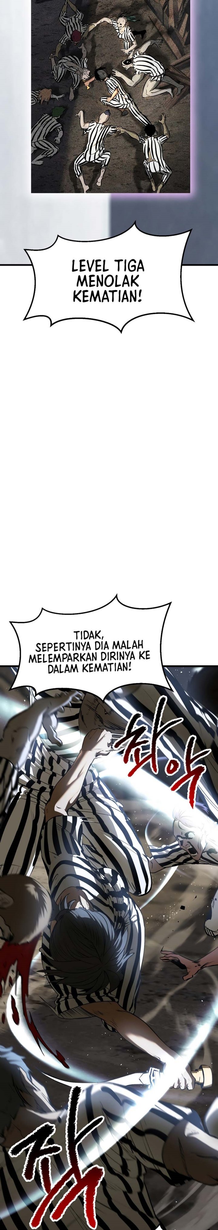 Otherworldly Sword King’s Survival Records Chap 200 - Next Chap 201