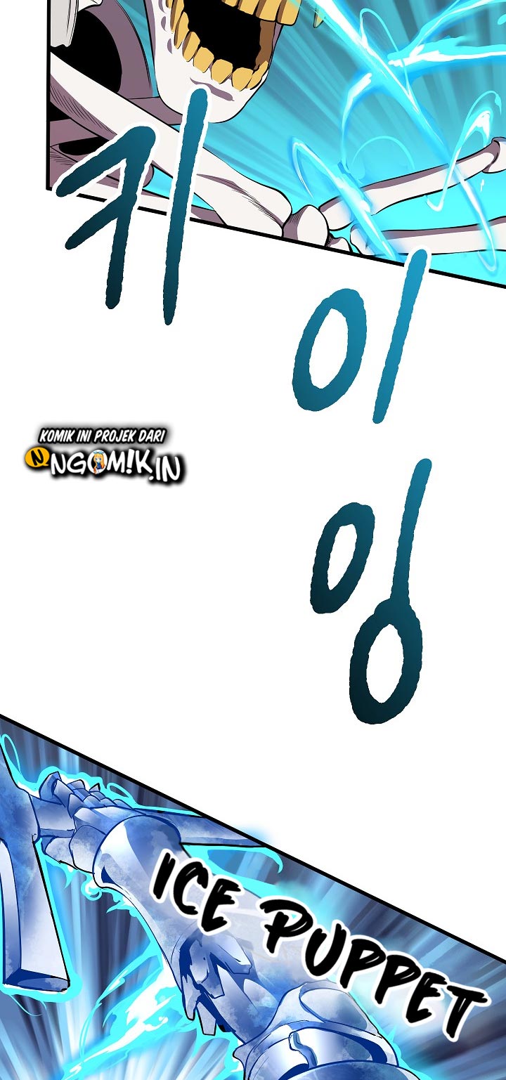 Otherworldly Sword King’s Survival Records Chap 20 - Next Chap 21