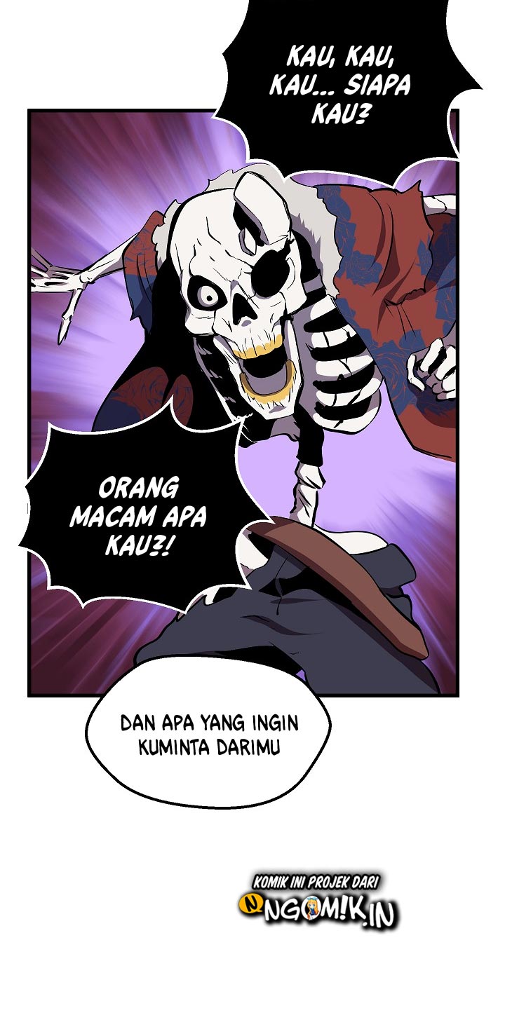 Otherworldly Sword King’s Survival Records Chap 20 - Next Chap 21