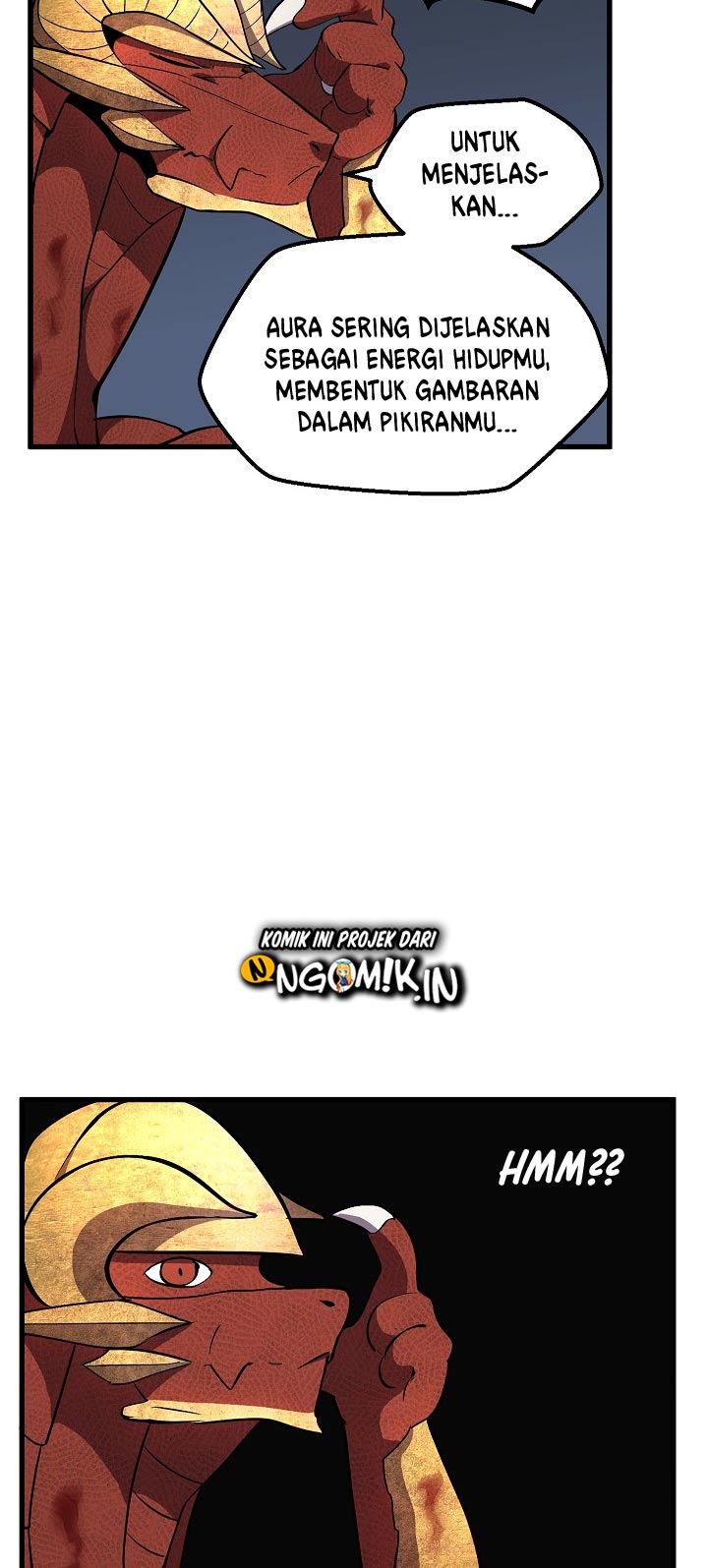 Otherworldly Sword King’s Survival Records Chap 20 - Next Chap 21