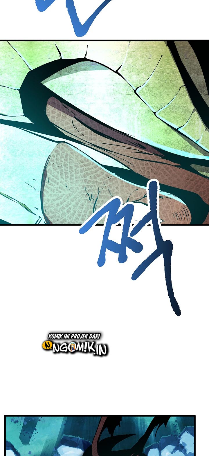 Otherworldly Sword King’s Survival Records Chap 20 - Next Chap 21