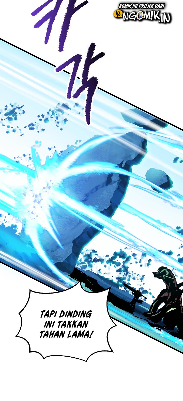 Otherworldly Sword King’s Survival Records Chap 20 - Next Chap 21