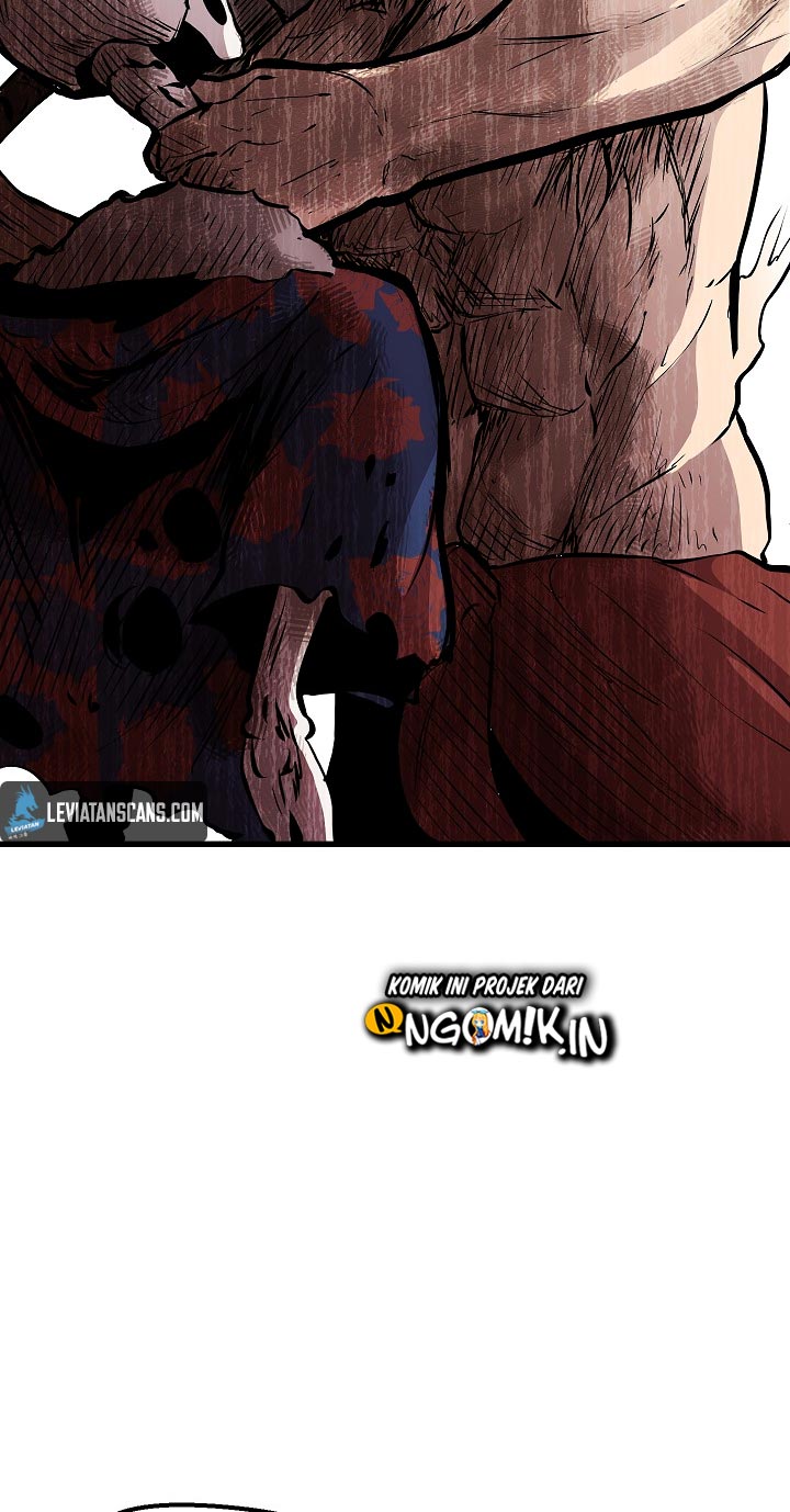 Otherworldly Sword King’s Survival Records Chap 20 - Next Chap 21