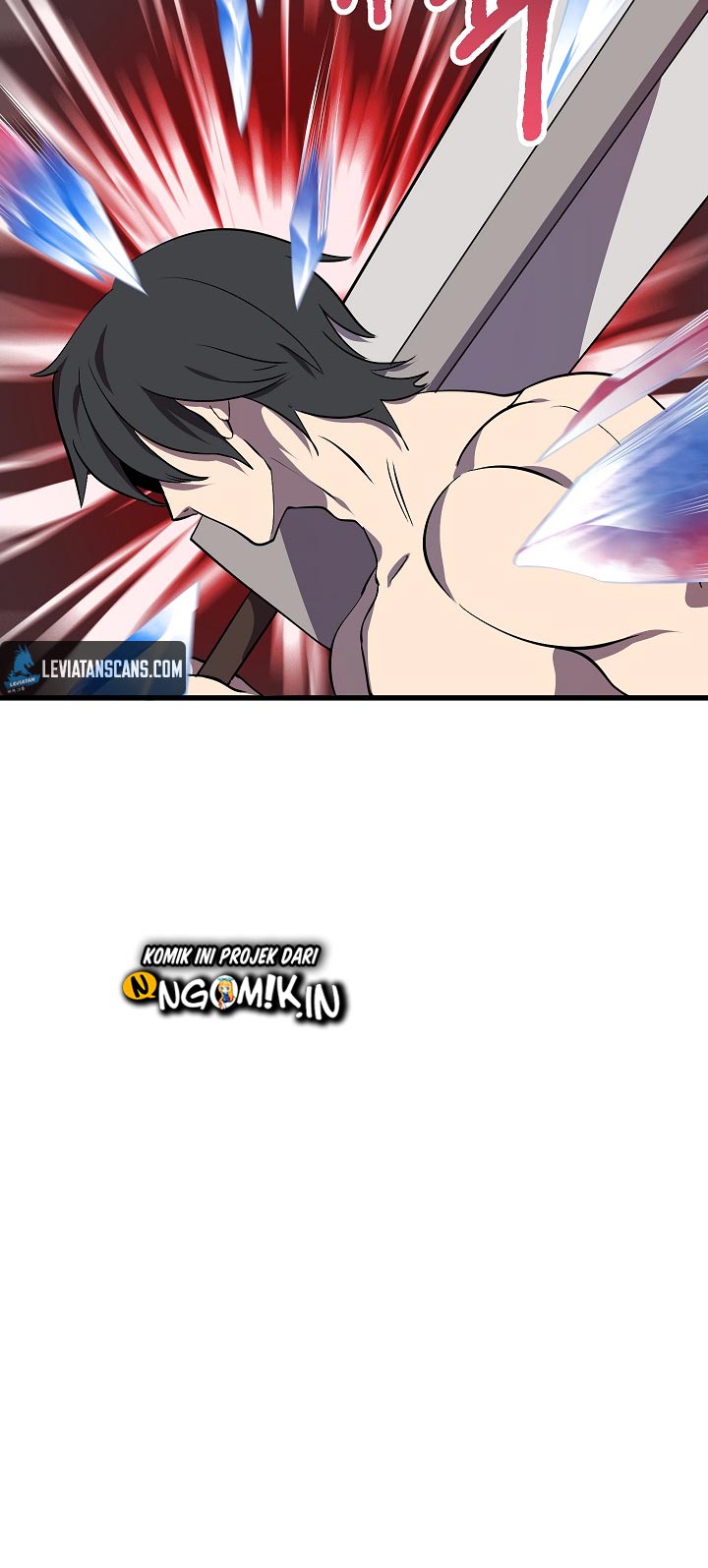 Otherworldly Sword King’s Survival Records Chap 20 - Next Chap 21