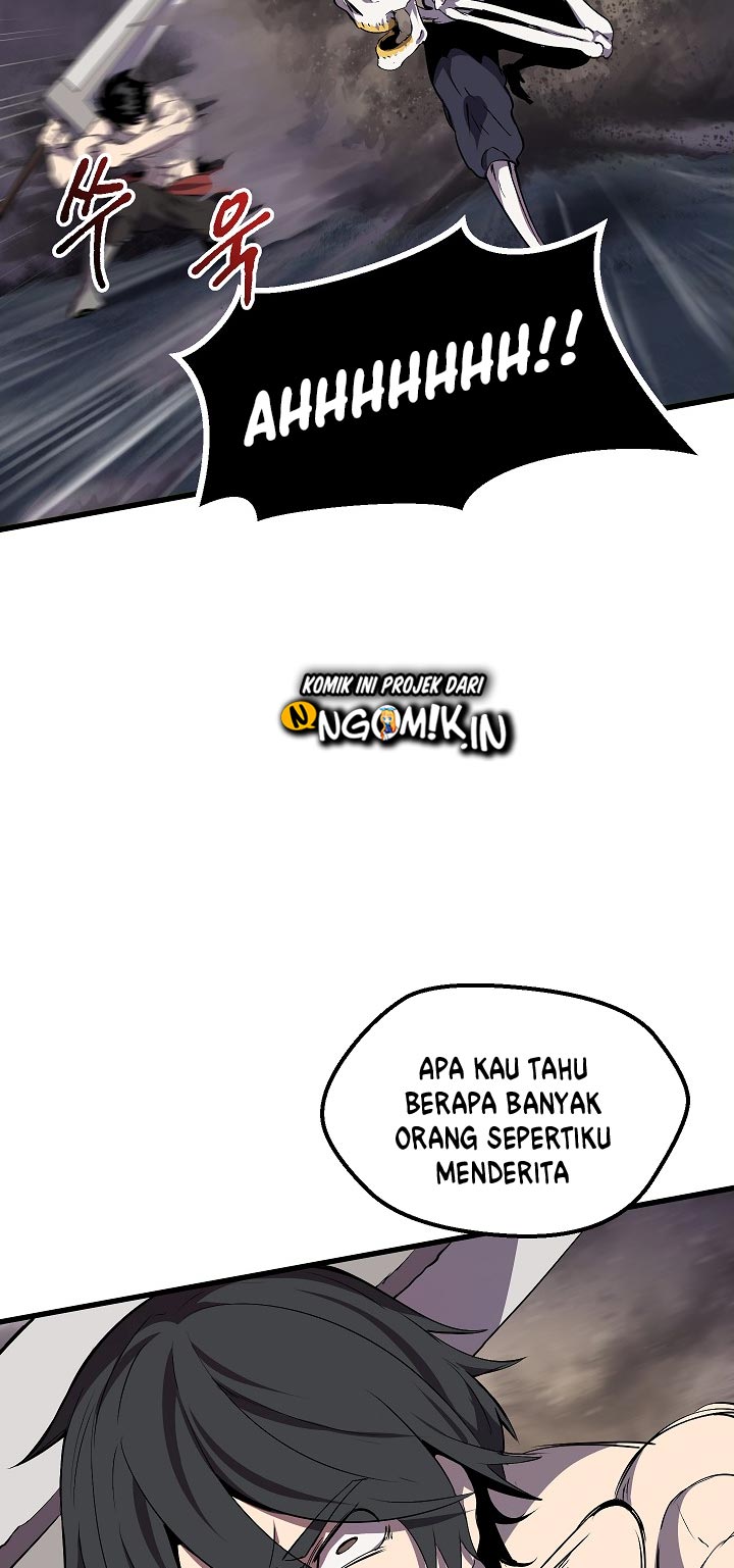 Otherworldly Sword King’s Survival Records Chap 20 - Next Chap 21