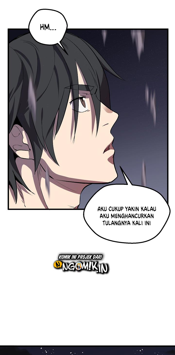 Otherworldly Sword King’s Survival Records Chap 20 - Next Chap 21