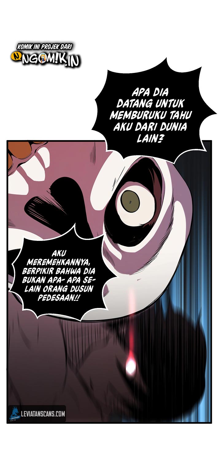 Otherworldly Sword King’s Survival Records Chap 20 - Next Chap 21