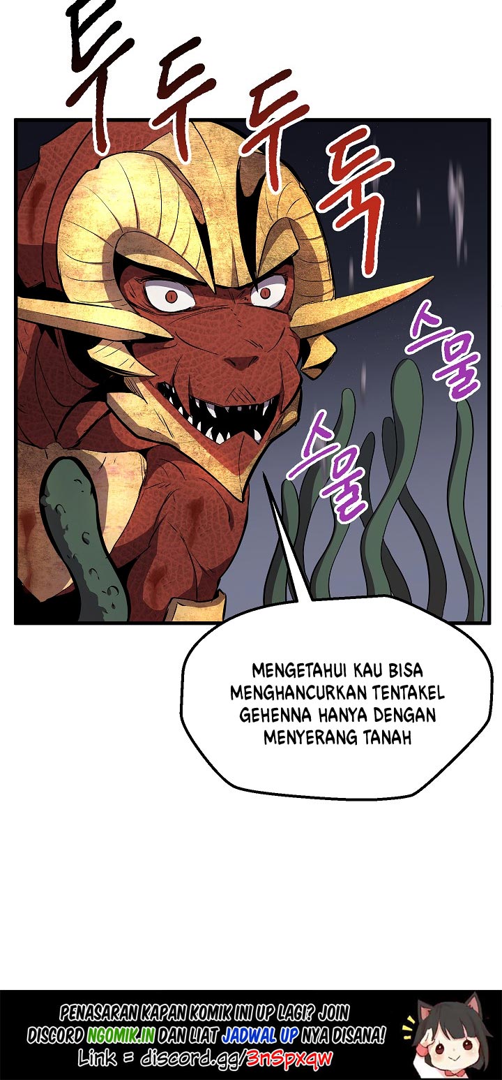 Otherworldly Sword King’s Survival Records Chap 20 - Next Chap 21
