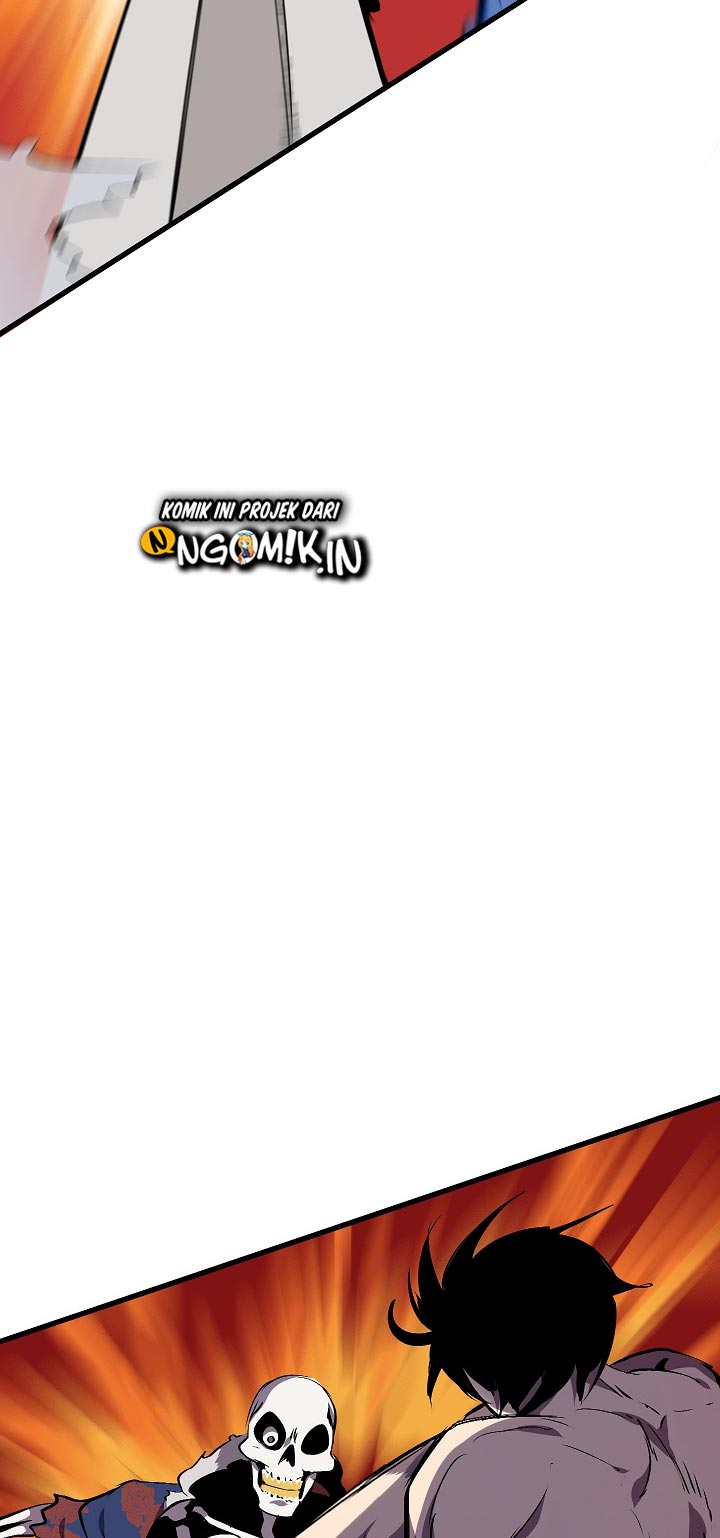 Otherworldly Sword King’s Survival Records Chap 20 - Next Chap 21