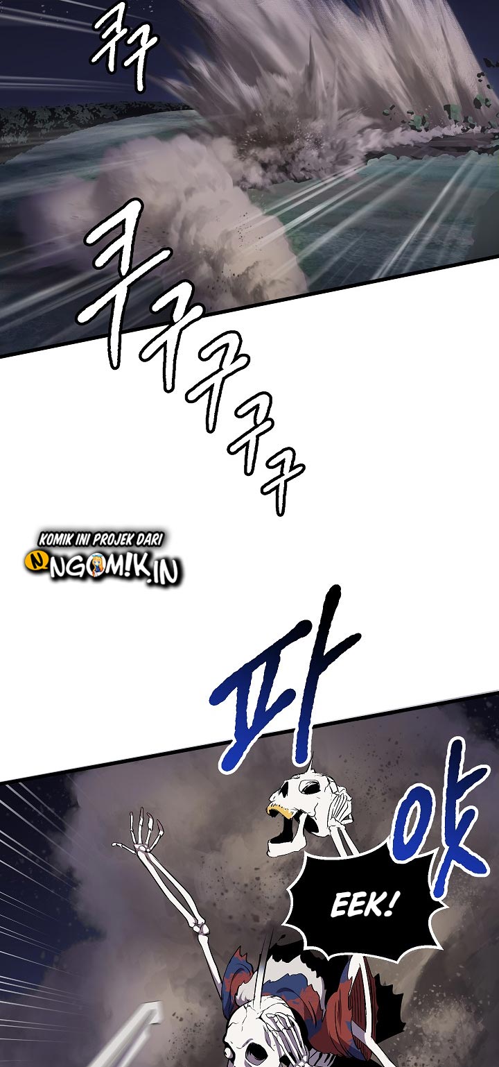 Otherworldly Sword King’s Survival Records Chap 20 - Next Chap 21