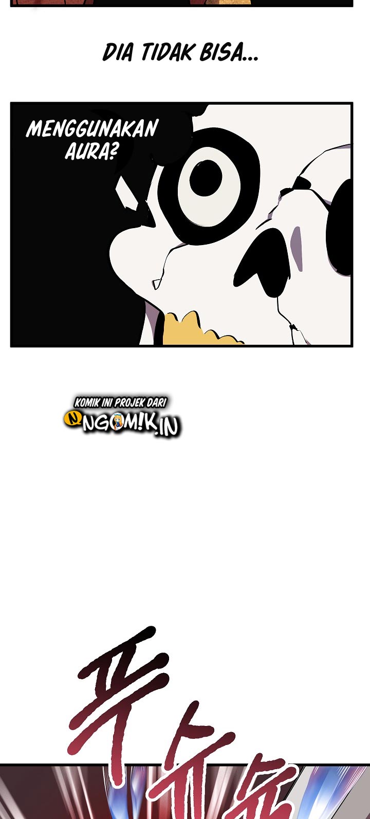 Otherworldly Sword King’s Survival Records Chap 20 - Next Chap 21