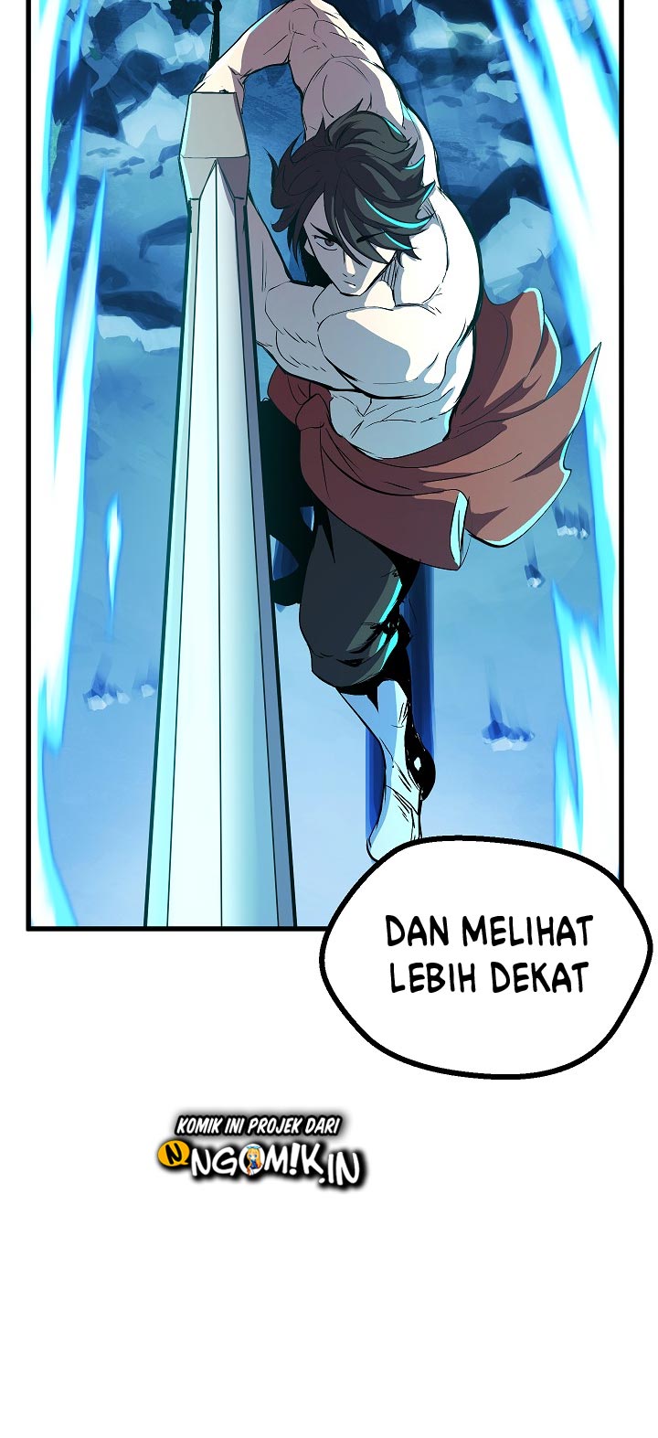 Otherworldly Sword King’s Survival Records Chap 20 - Next Chap 21