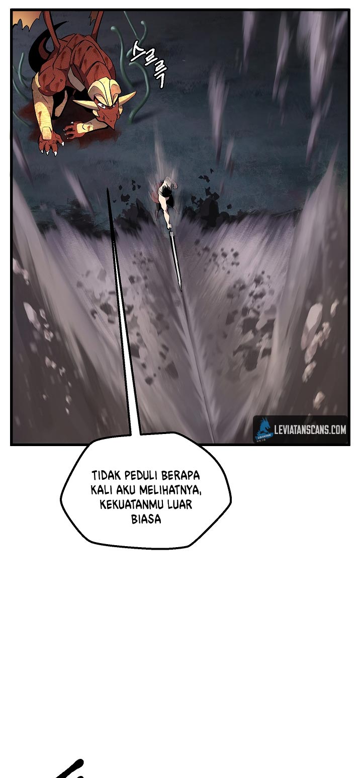 Otherworldly Sword King’s Survival Records Chap 20 - Next Chap 21