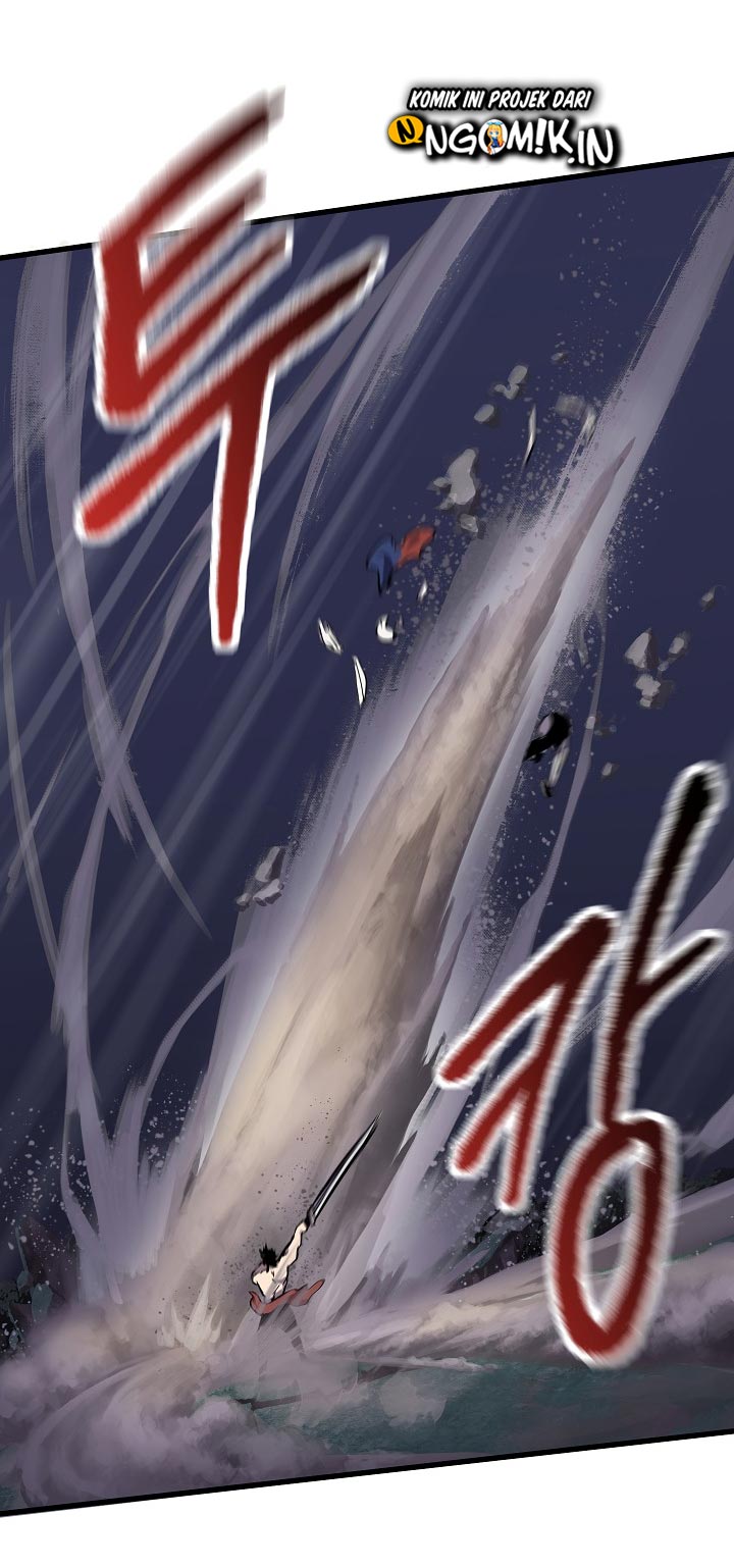 Otherworldly Sword King’s Survival Records Chap 20 - Next Chap 21