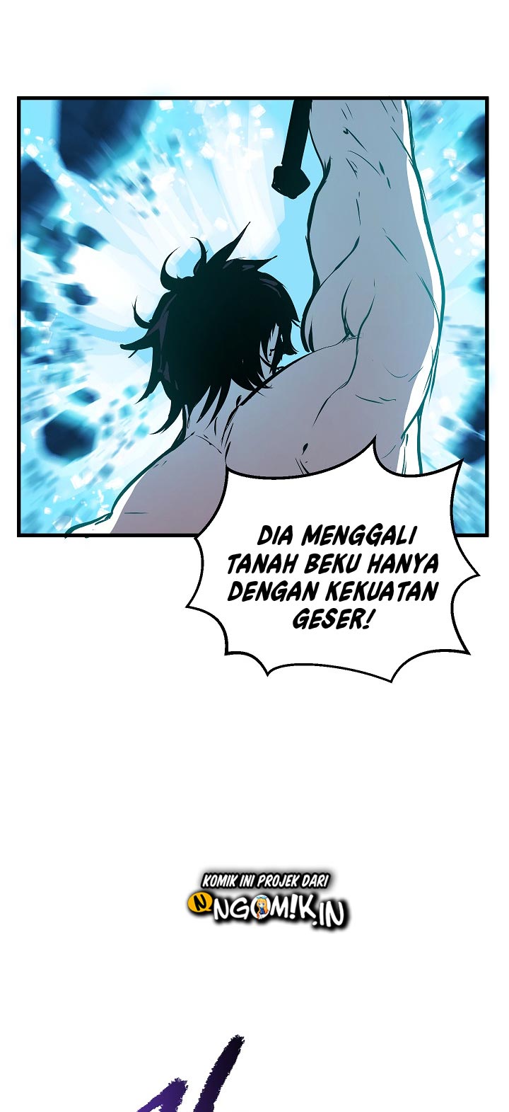 Otherworldly Sword King’s Survival Records Chap 20 - Next Chap 21