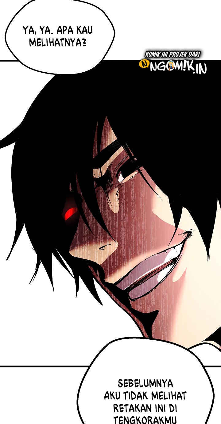 Otherworldly Sword King’s Survival Records Chap 20 - Next Chap 21