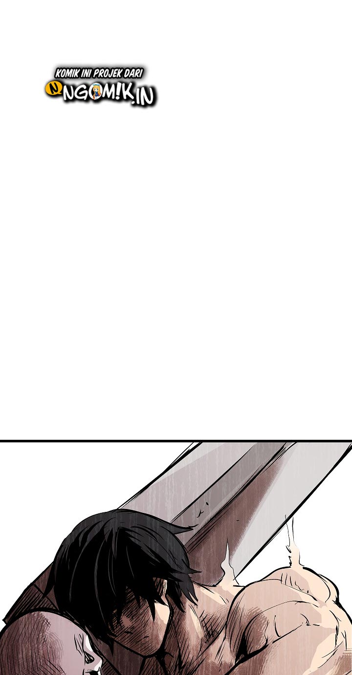 Otherworldly Sword King’s Survival Records Chap 20 - Next Chap 21