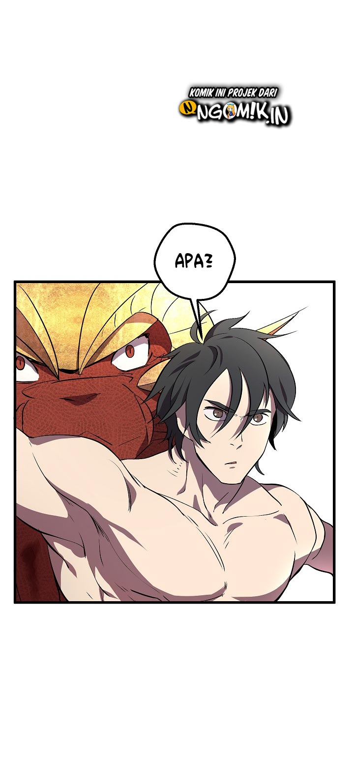 Otherworldly Sword King’s Survival Records Chap 20 - Next Chap 21