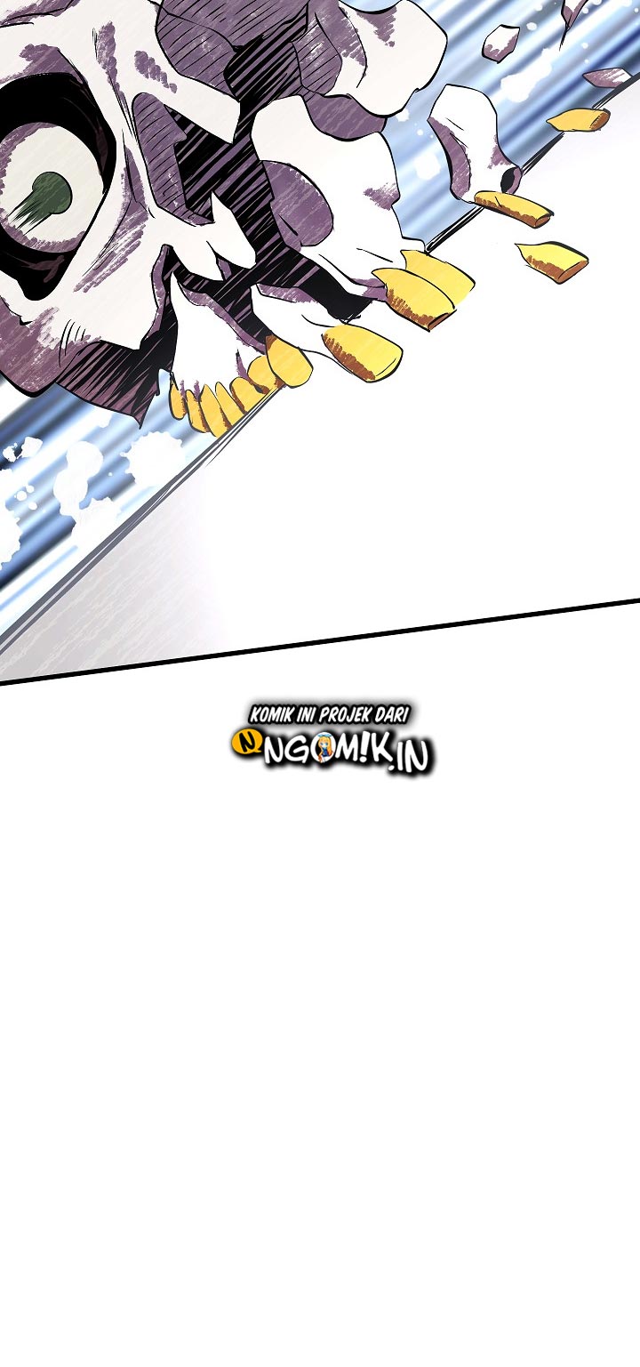 Otherworldly Sword King’s Survival Records Chap 20 - Next Chap 21