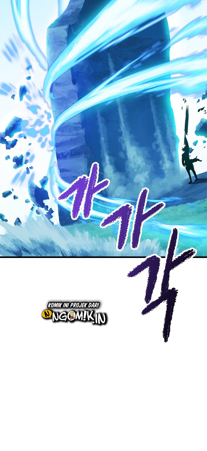 Otherworldly Sword King’s Survival Records Chap 20 - Next Chap 21