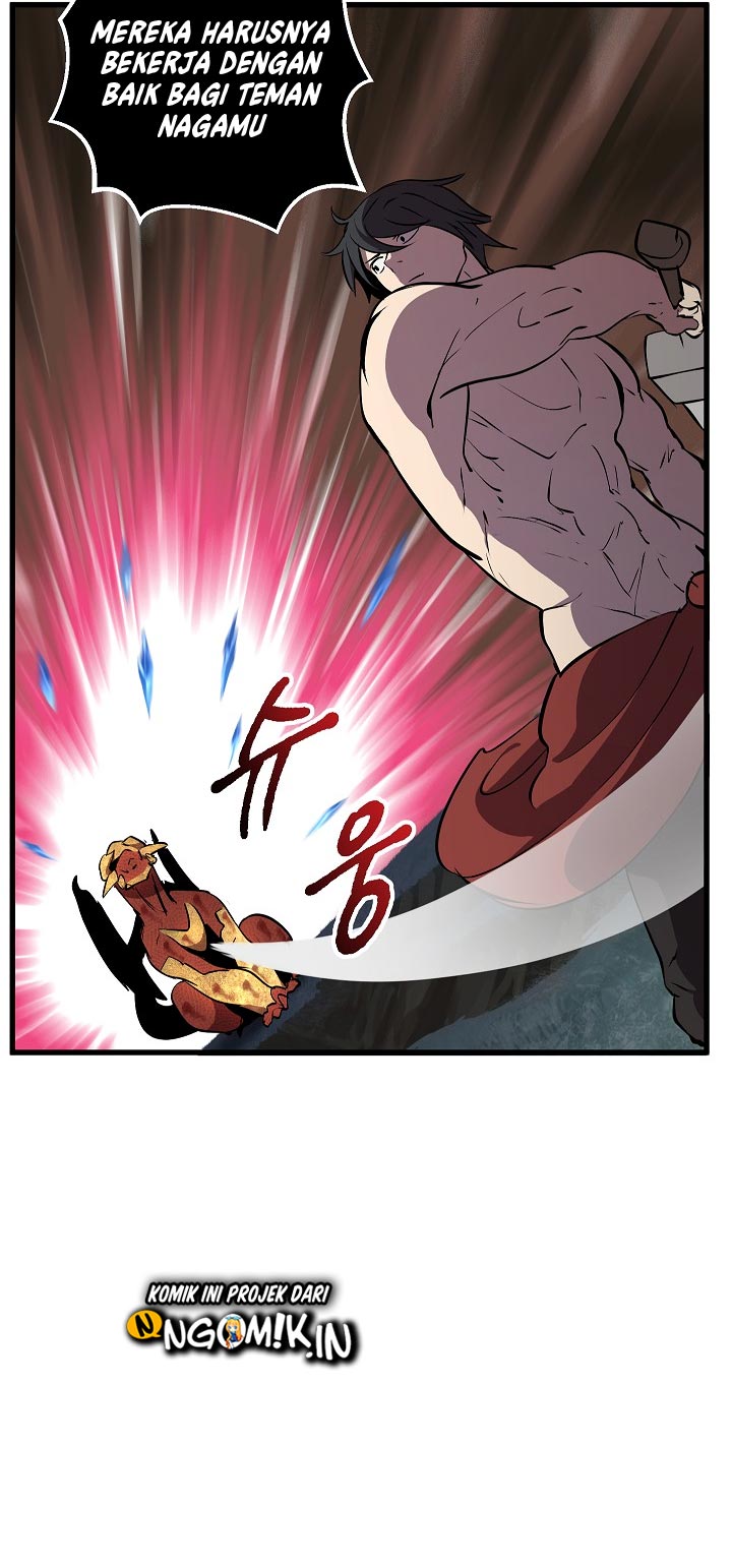 Otherworldly Sword King’s Survival Records Chap 20 - Next Chap 21