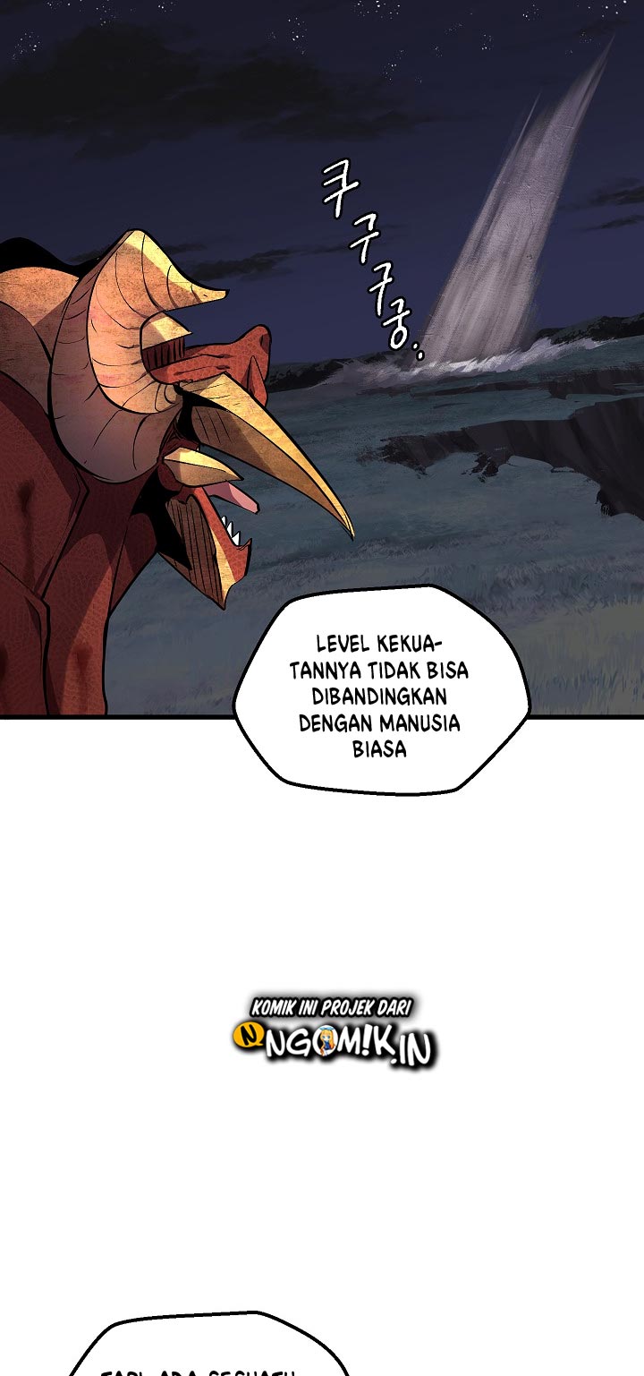 Otherworldly Sword King’s Survival Records Chap 20 - Next Chap 21