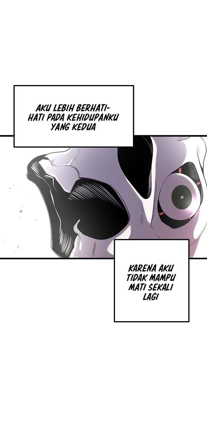 Otherworldly Sword King’s Survival Records Chap 20 - Next Chap 21