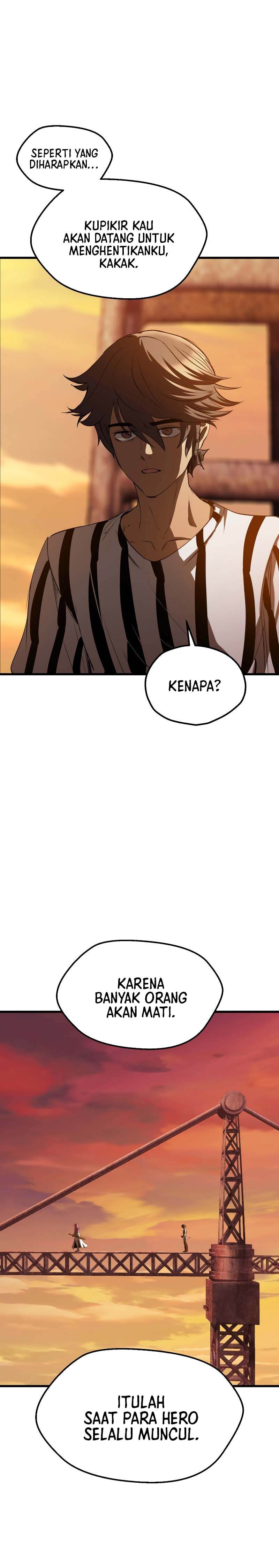 Otherworldly Sword King’s Survival Records Chap 201 - Next Chap 202