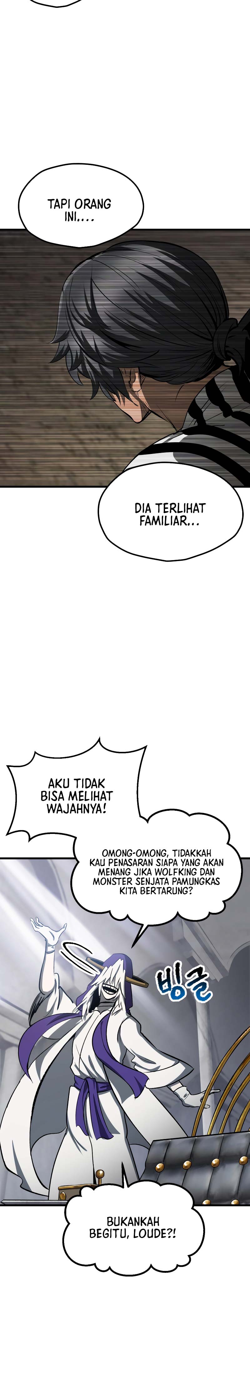 Otherworldly Sword King’s Survival Records Chap 201 - Next Chap 202