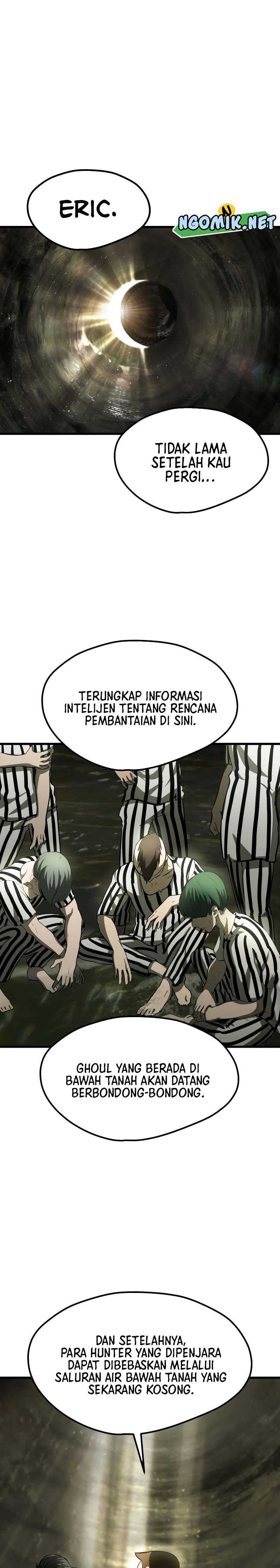 Otherworldly Sword King’s Survival Records Chap 201 - Next Chap 202