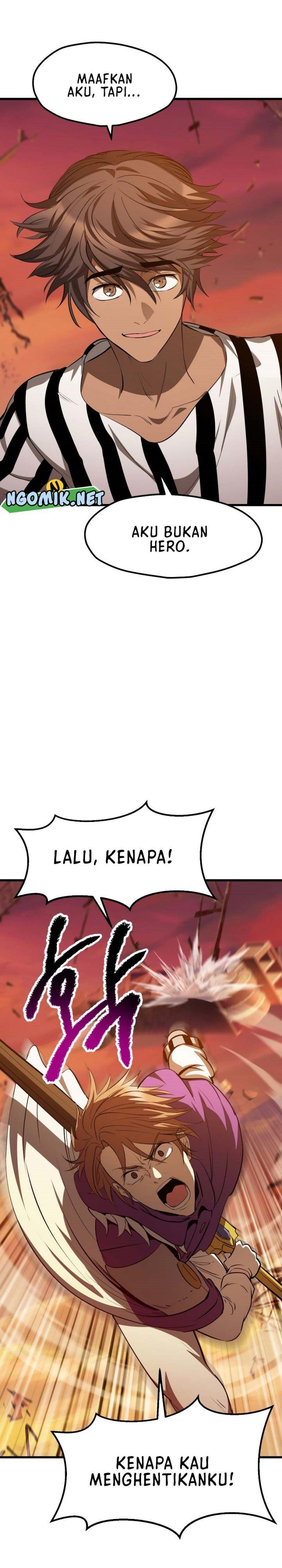 Otherworldly Sword King’s Survival Records Chap 202 - Next Chap 203