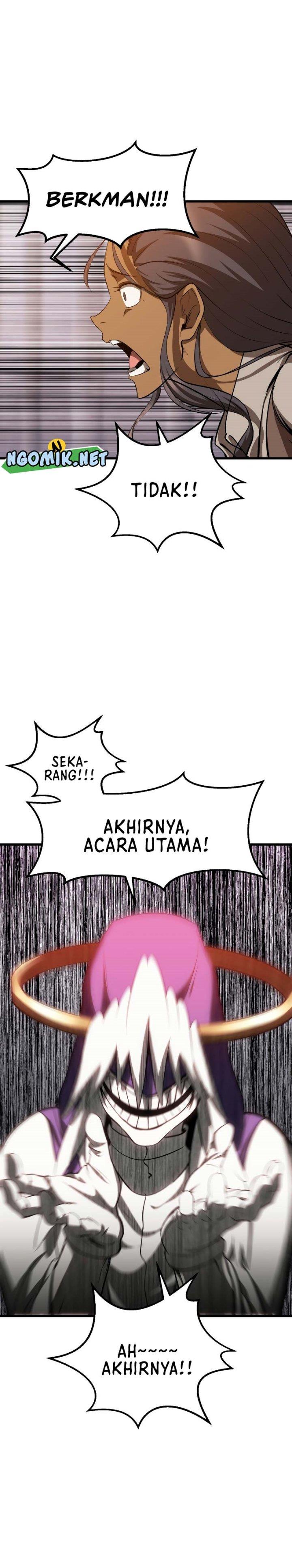 Otherworldly Sword King’s Survival Records Chap 202 - Next Chap 203