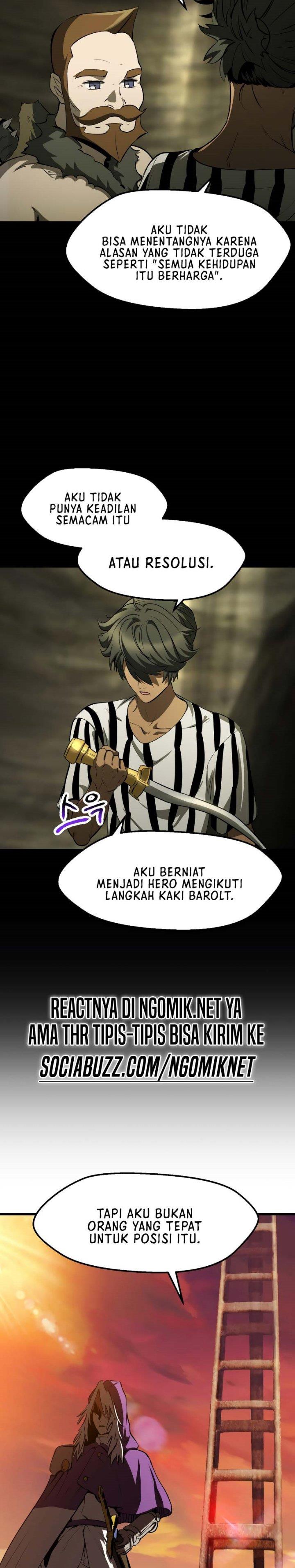 Otherworldly Sword King’s Survival Records Chap 202 - Next Chap 203