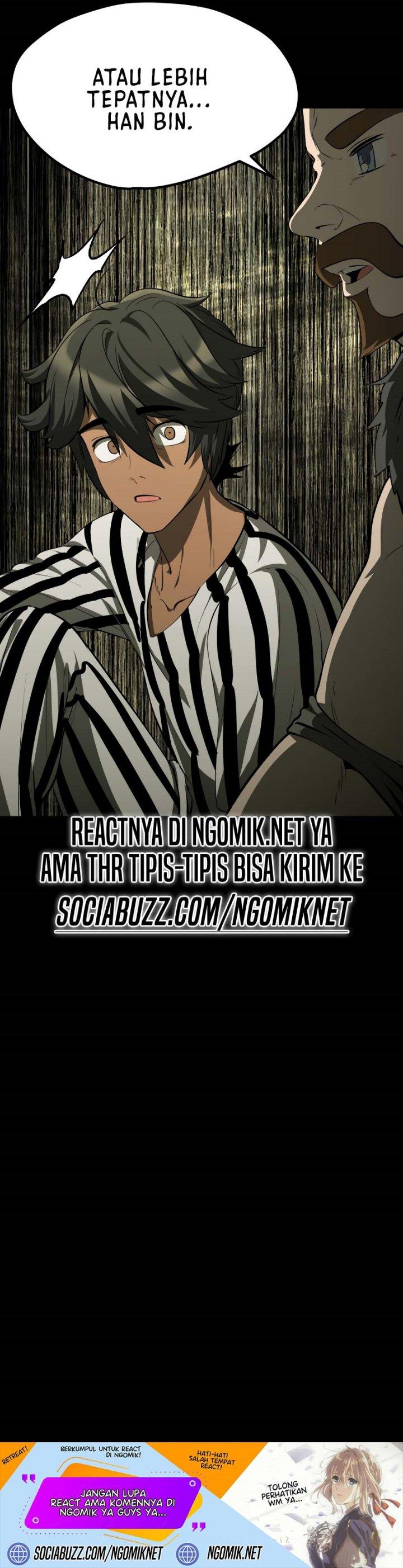 Otherworldly Sword King’s Survival Records Chap 202 - Next Chap 203