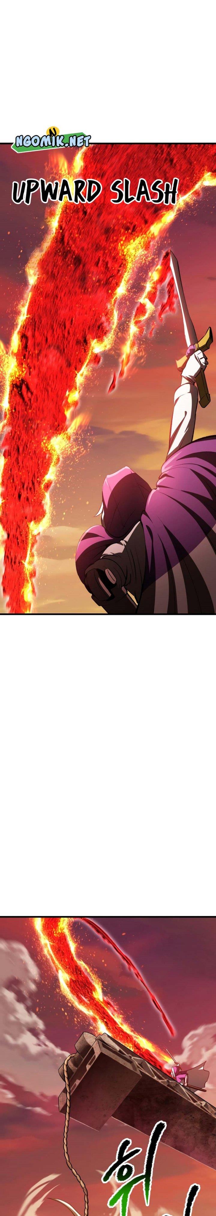 Otherworldly Sword King’s Survival Records Chap 202 - Next Chap 203