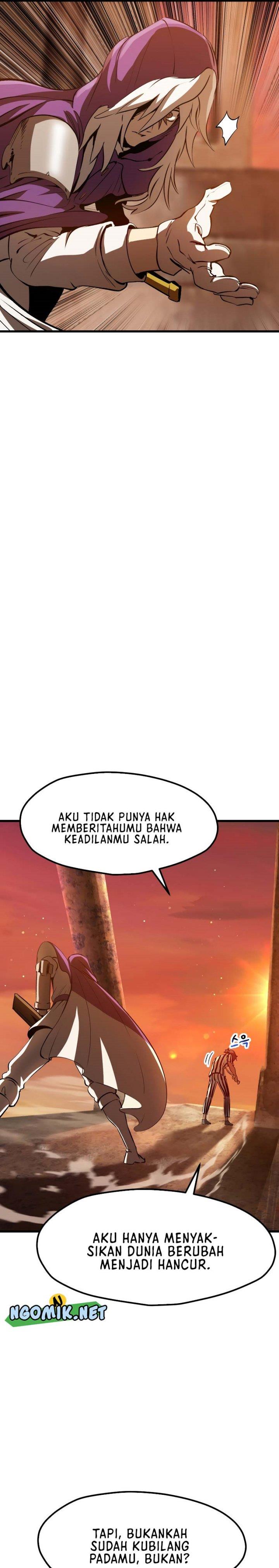 Otherworldly Sword King’s Survival Records Chap 202 - Next Chap 203