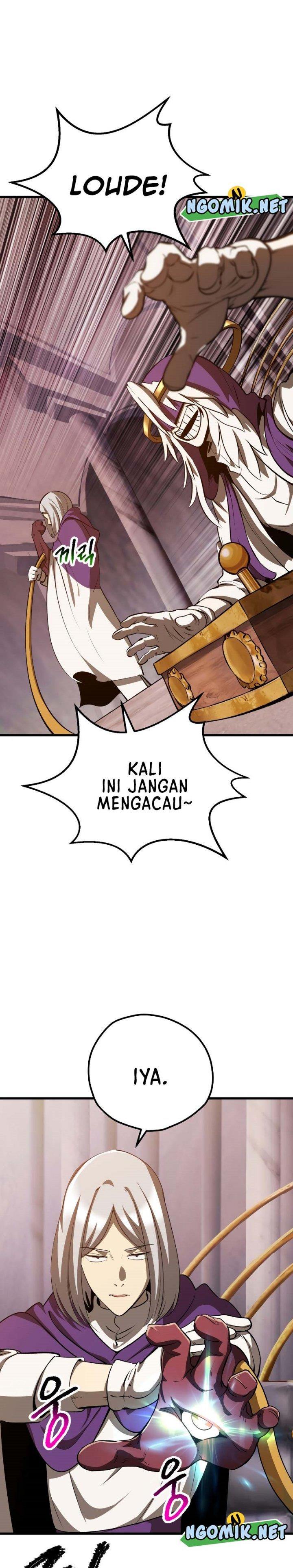Otherworldly Sword King’s Survival Records Chap 202 - Next Chap 203