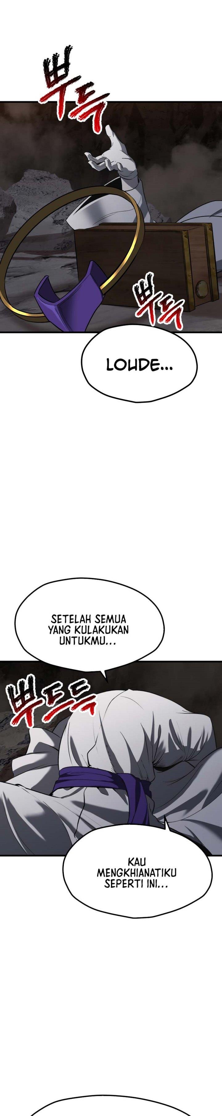 Otherworldly Sword King’s Survival Records Chap 203 - Next Chap 204